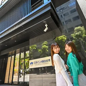 Sanco Yodoyabashi Osaka